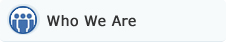 Who we are